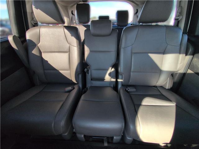 2014 Honda Odyssey Touring (Stk: 4276A) in Lethbridge - Image 21 of 23