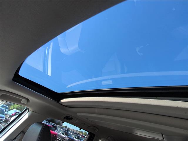 2014 Honda Odyssey Touring (Stk: 4276A) in Lethbridge - Image 22 of 23