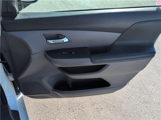2014 Honda Odyssey Touring (Stk: 4276A) in Lethbridge - Image 23 of 23