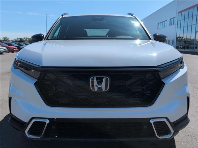 2026 Honda CR-V Hybrid Touring (Stk: 4310) in Lethbridge - Image 7 of 23