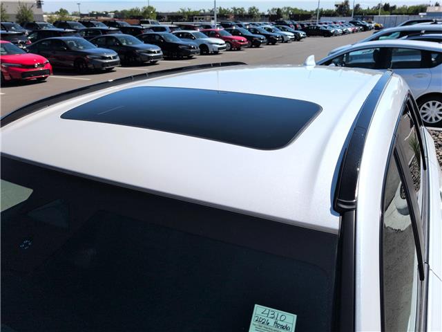 2026 Honda CR-V Hybrid Touring (Stk: 4310) in Lethbridge - Image 9 of 23