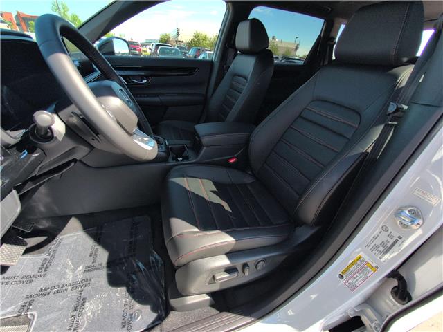 2026 Honda CR-V Hybrid Touring (Stk: 4310) in Lethbridge - Image 10 of 23