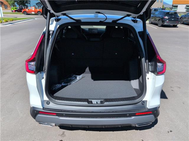 2026 Honda CR-V Hybrid Touring (Stk: 4310) in Lethbridge - Image 12 of 23