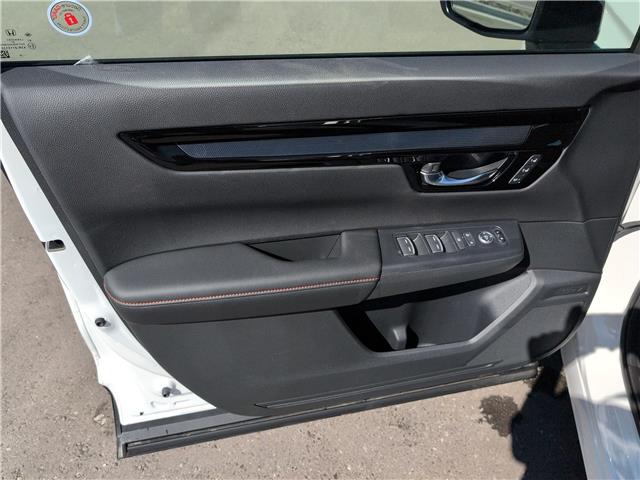 2026 Honda CR-V Hybrid Touring (Stk: 4310) in Lethbridge - Image 14 of 23