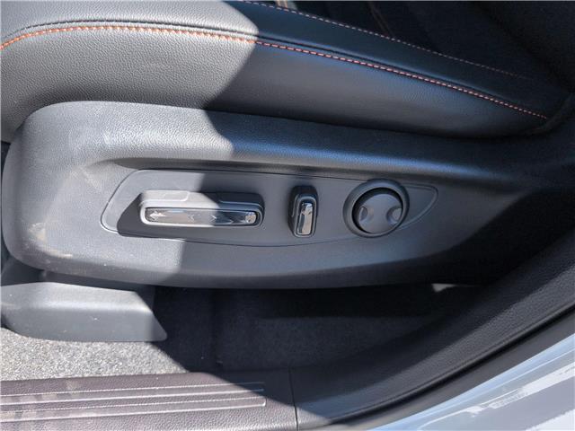 2026 Honda CR-V Hybrid Touring (Stk: 4310) in Lethbridge - Image 15 of 23