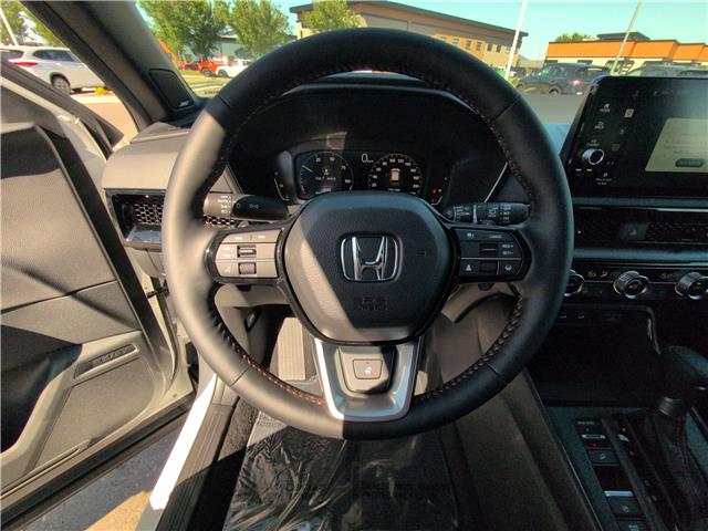 2026 Honda CR-V Hybrid Touring (Stk: 4310) in Lethbridge - Image 16 of 23