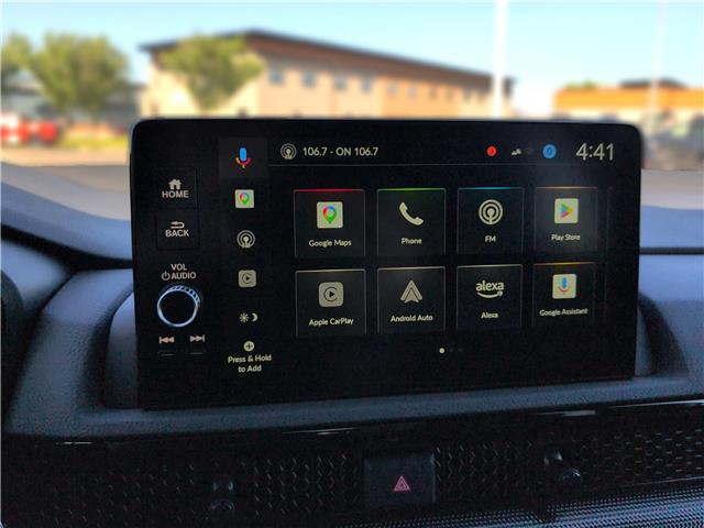 2026 Honda CR-V Hybrid Touring (Stk: 4310) in Lethbridge - Image 19 of 23