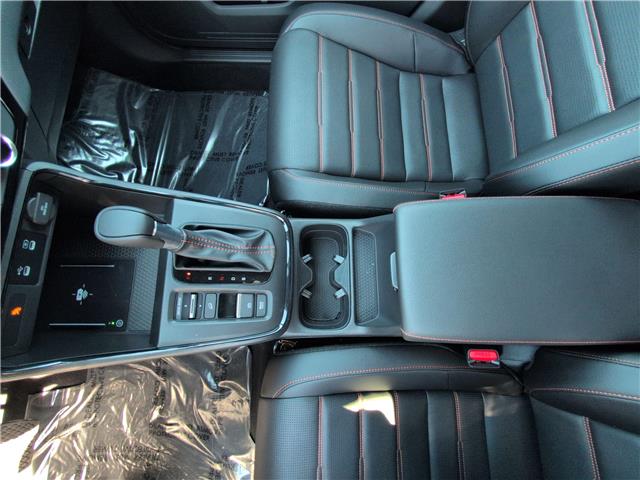2026 Honda CR-V Hybrid Touring (Stk: 4310) in Lethbridge - Image 20 of 23
