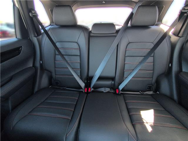 2026 Honda CR-V Hybrid Touring (Stk: 4310) in Lethbridge - Image 21 of 23