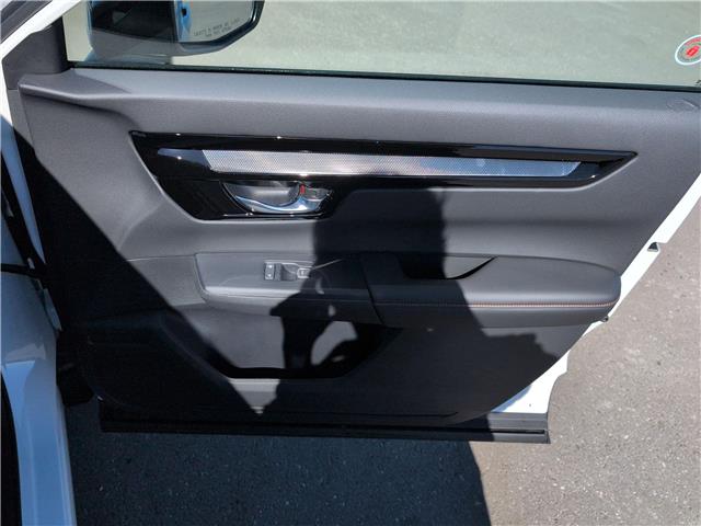 2026 Honda CR-V Hybrid Touring (Stk: 4310) in Lethbridge - Image 23 of 23