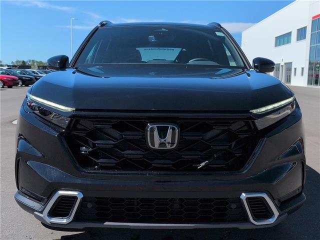 2026 Honda CR-V Hybrid Touring (Stk: 4309) in Lethbridge - Image 7 of 23