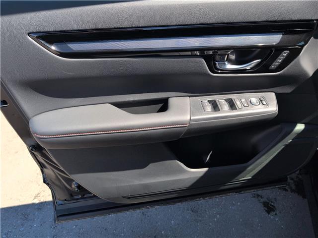 2026 Honda CR-V Hybrid Touring (Stk: 4309) in Lethbridge - Image 14 of 23