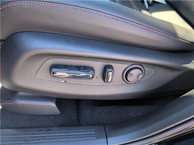 2026 Honda CR-V Hybrid Touring (Stk: 4309) in Lethbridge - Image 15 of 23