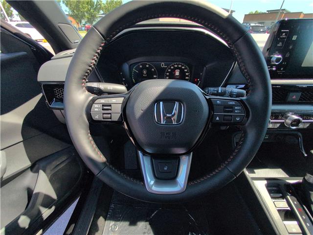 2026 Honda CR-V Hybrid Touring (Stk: 4309) in Lethbridge - Image 16 of 23