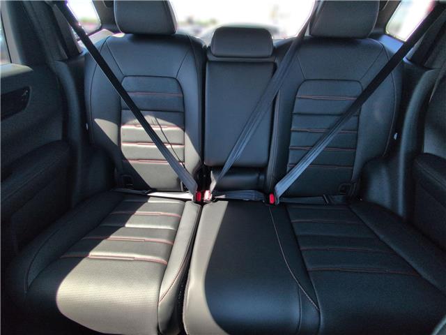 2026 Honda CR-V Hybrid Touring (Stk: 4309) in Lethbridge - Image 21 of 23
