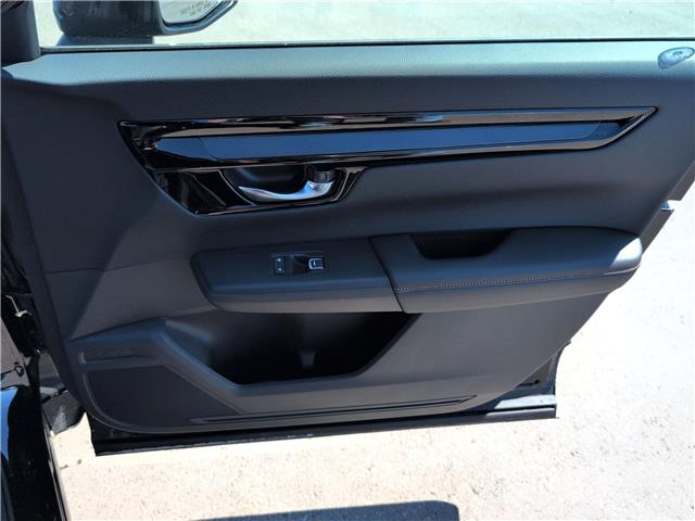 2026 Honda CR-V Hybrid Touring (Stk: 4309) in Lethbridge - Image 23 of 23