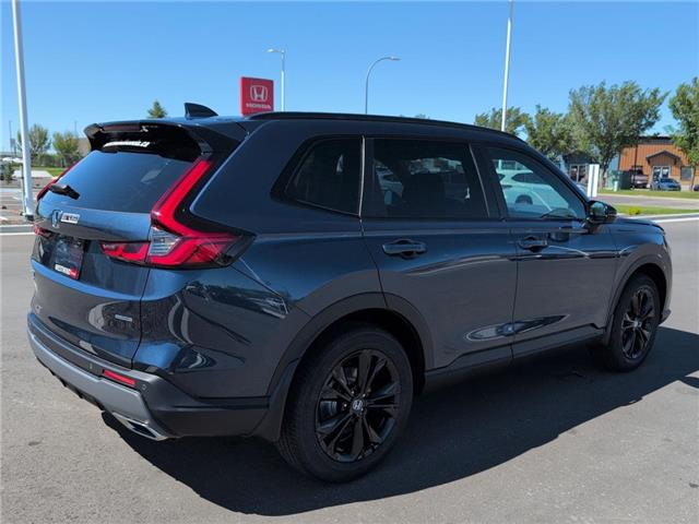 2026 Honda CR-V Hybrid Touring (Stk: 4311) in Lethbridge - Image 3 of 23