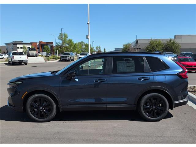 2026 Honda CR-V Hybrid Touring (Stk: 4311) in Lethbridge - Image 6 of 23