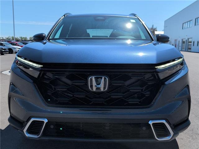 2026 Honda CR-V Hybrid Touring (Stk: 4311) in Lethbridge - Image 7 of 23