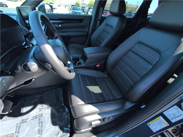 2026 Honda CR-V Hybrid Touring (Stk: 4311) in Lethbridge - Image 10 of 23