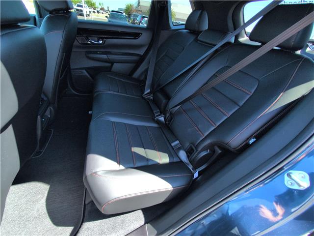 2026 Honda CR-V Hybrid Touring (Stk: 4311) in Lethbridge - Image 11 of 23