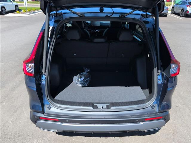 2026 Honda CR-V Hybrid Touring (Stk: 4311) in Lethbridge - Image 12 of 23