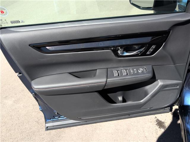 2026 Honda CR-V Hybrid Touring (Stk: 4311) in Lethbridge - Image 14 of 23