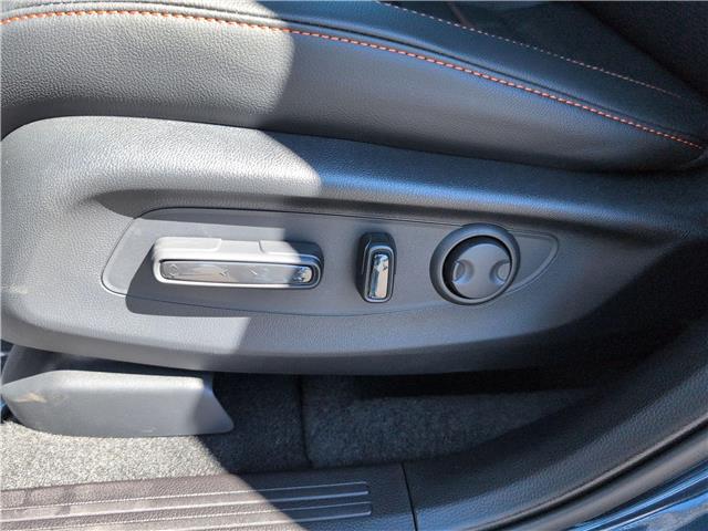 2026 Honda CR-V Hybrid Touring (Stk: 4311) in Lethbridge - Image 15 of 23