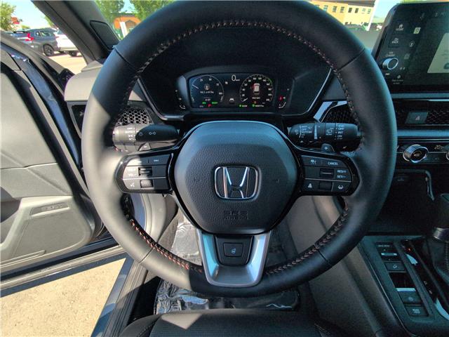 2026 Honda CR-V Hybrid Touring (Stk: 4311) in Lethbridge - Image 16 of 23