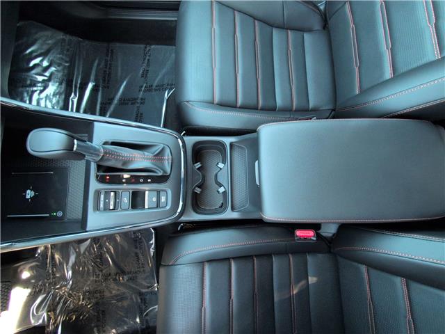 2026 Honda CR-V Hybrid Touring (Stk: 4311) in Lethbridge - Image 20 of 23