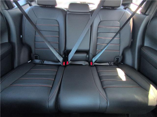 2026 Honda CR-V Hybrid Touring (Stk: 4311) in Lethbridge - Image 21 of 23