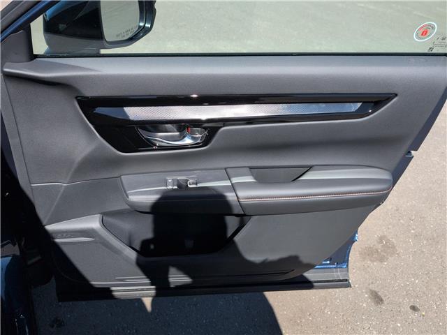2026 Honda CR-V Hybrid Touring (Stk: 4311) in Lethbridge - Image 23 of 23