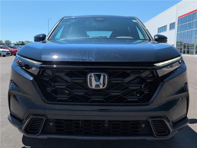2026 Honda CR-V Hybrid EX-L (Stk: 4308) in Lethbridge - Image 7 of 23