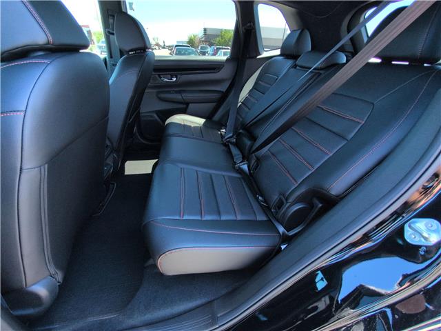 2026 Honda CR-V Hybrid EX-L (Stk: 4308) in Lethbridge - Image 11 of 23