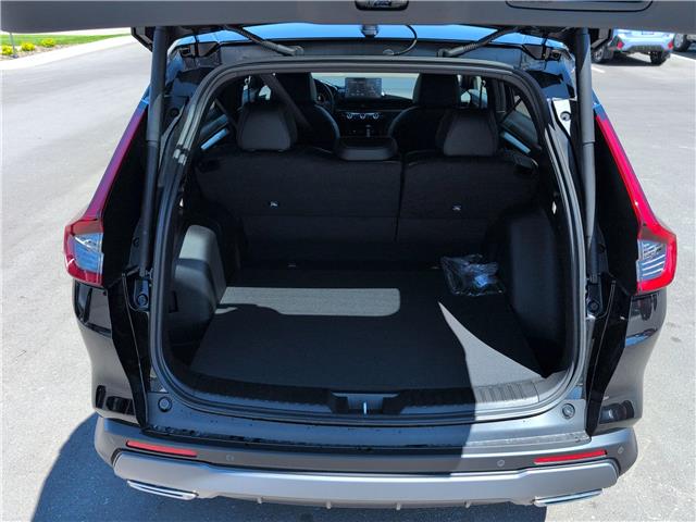 2026 Honda CR-V Hybrid EX-L (Stk: 4308) in Lethbridge - Image 12 of 23