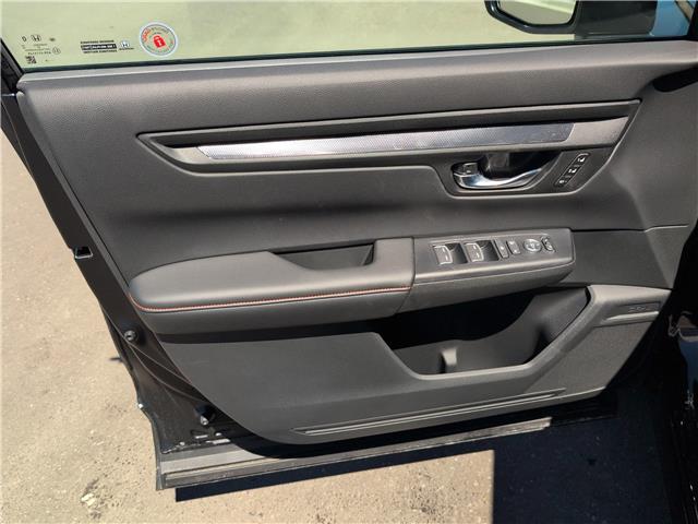 2026 Honda CR-V Hybrid EX-L (Stk: 4308) in Lethbridge - Image 14 of 23