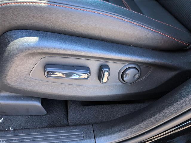 2026 Honda CR-V Hybrid EX-L (Stk: 4308) in Lethbridge - Image 15 of 23