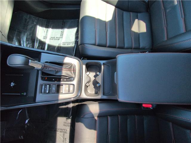 2026 Honda CR-V Hybrid EX-L (Stk: 4308) in Lethbridge - Image 20 of 23