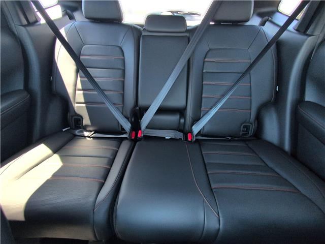 2026 Honda CR-V Hybrid EX-L (Stk: 4308) in Lethbridge - Image 21 of 23