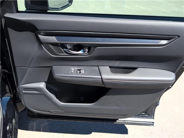 2026 Honda CR-V Hybrid EX-L (Stk: 4308) in Lethbridge - Image 23 of 23