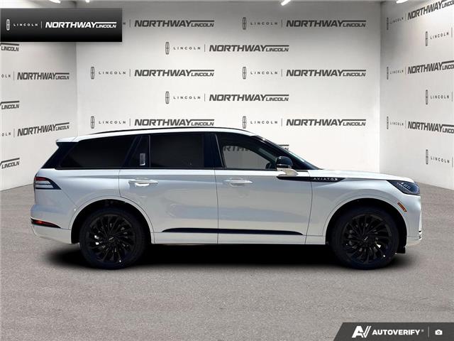 2026 Lincoln Aviator Reserve (Stk: 6LV8123) in Brantford - Image 3 of 23