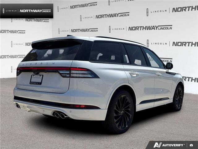 2026 Lincoln Aviator Reserve (Stk: 6LV8123) in Brantford - Image 4 of 23