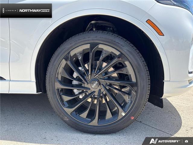 2026 Lincoln Aviator Reserve (Stk: 6LV8123) in Brantford - Image 6 of 23