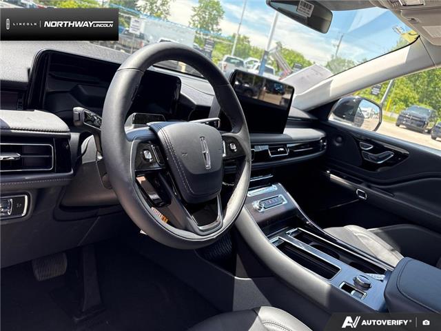 2026 Lincoln Aviator Reserve (Stk: 6LV8123) in Brantford - Image 11 of 23