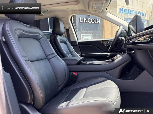 2026 Lincoln Aviator Reserve (Stk: 6LV8123) in Brantford - Image 20 of 23