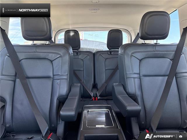 2026 Lincoln Aviator Reserve (Stk: 6LV8123) in Brantford - Image 21 of 23