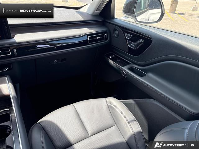 2026 Lincoln Aviator Reserve (Stk: 6LV8123) in Brantford - Image 23 of 23