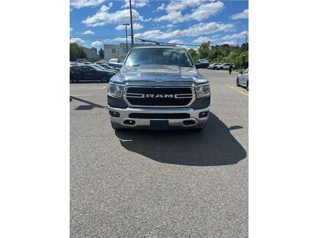 2019 RAM 1500 Big Horn (Stk: 260365B) in Ottawa - Image 2 of 8 2019 RAM 1500 Big Horn (Stk: 260365B) in Ottawa - Image 2 of 8