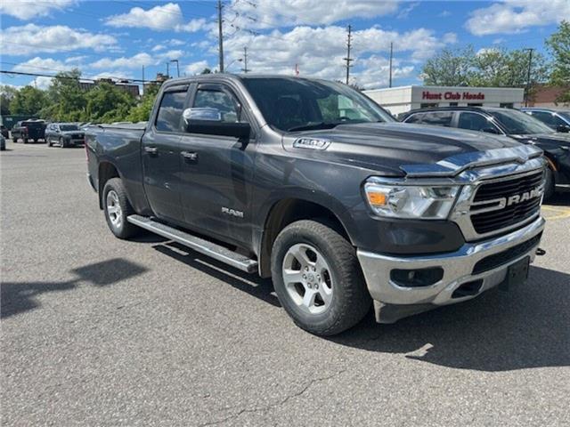 2019 RAM 1500 Big Horn (Stk: 260365B) in Ottawa - Image 3 of 8 2019 RAM 1500 Big Horn (Stk: 260365B) in Ottawa - Image 3 of 8