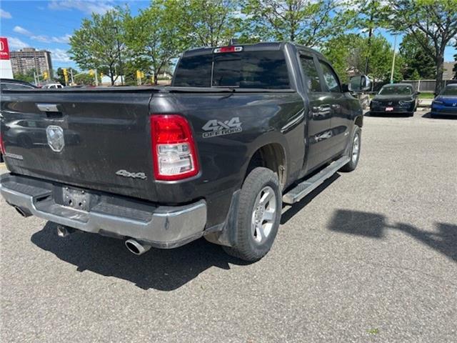 2019 RAM 1500 Big Horn (Stk: 260365B) in Ottawa - Image 4 of 8 2019 RAM 1500 Big Horn (Stk: 260365B) in Ottawa - Image 4 of 8